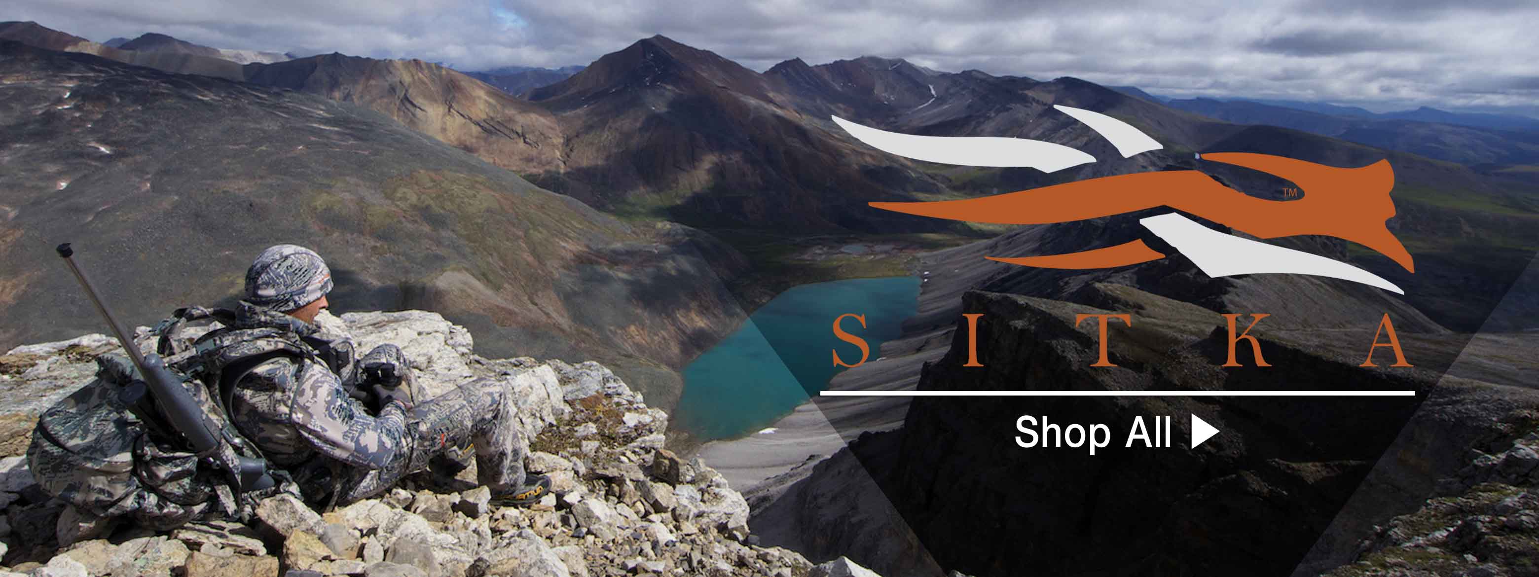 Sitka's Web Site